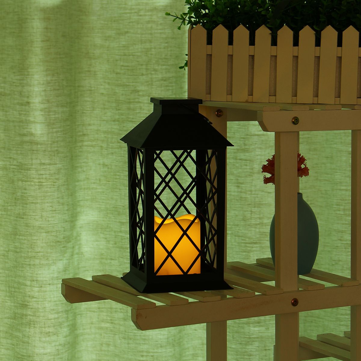 Solar-Powered-Garden-Outdoor-LED-Light-Waterproof-Candle-Lantern-Hanging-Garden-Lamp-1688919