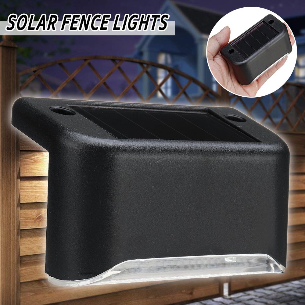 Solar-Powered-LED-Light-Outdoor-Garden-Security-Wall-Light-Fence-Post-Lamp-1441269