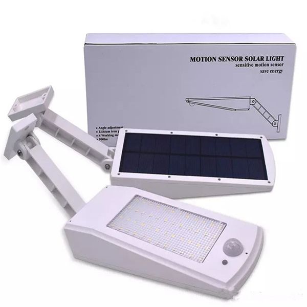 Solar-powered-Motion-Sensor-48-LED-Street-Light-Waterproof-Adujustable-Wall-Lamp-for-Outdoor-Garden-1255439