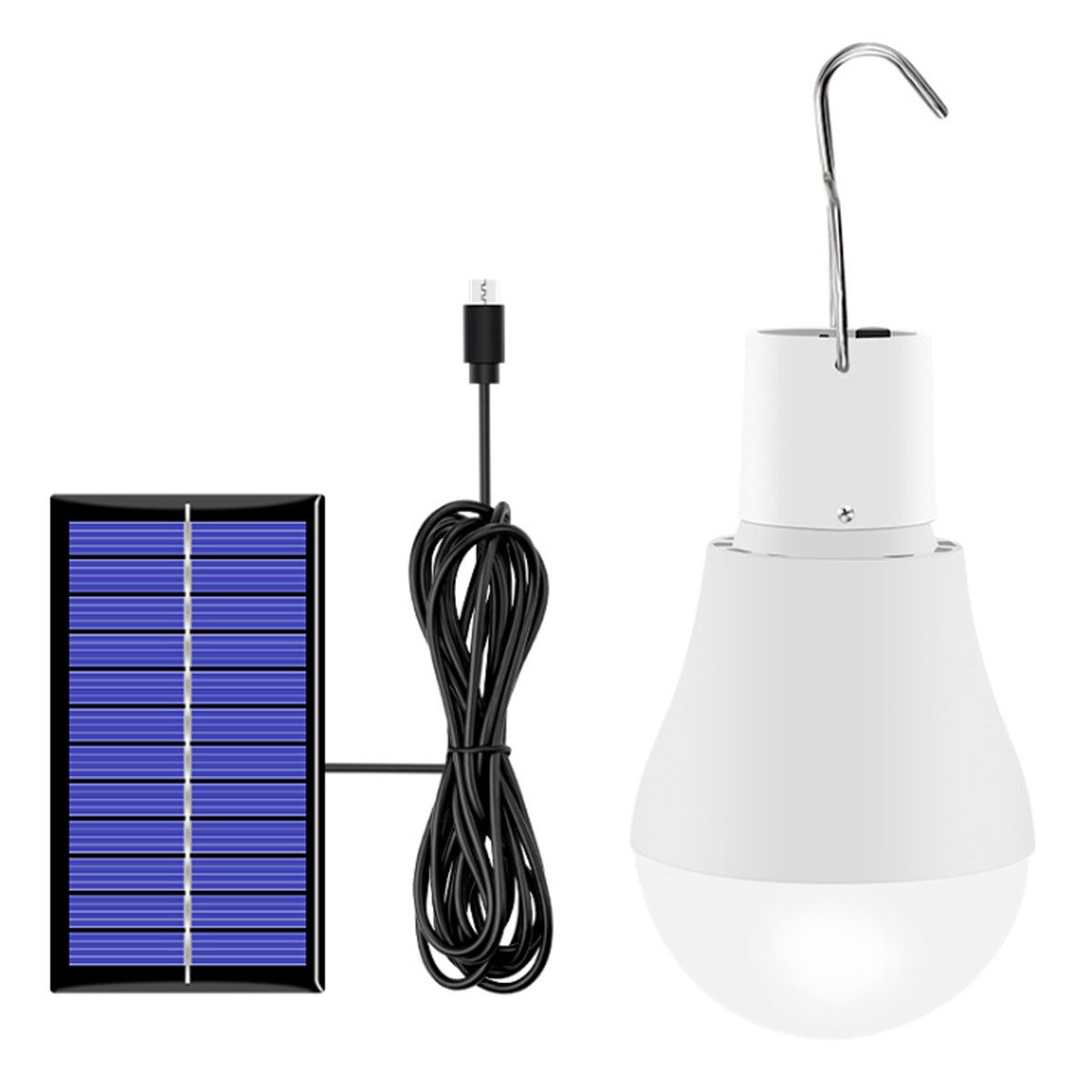 USB-Portable-Solar-Powered-LED-Light-Bulb-Outdoor-Camping-Yard-Lamp-With-Hook-DC5V-1721796