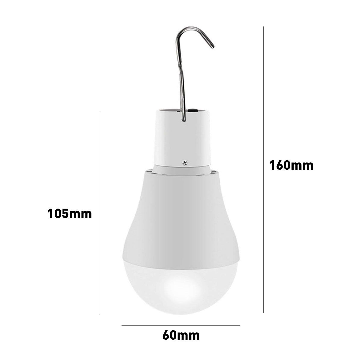 USB-Portable-Solar-Powered-LED-Light-Bulb-Outdoor-Camping-Yard-Lamp-With-Hook-DC5V-1721796