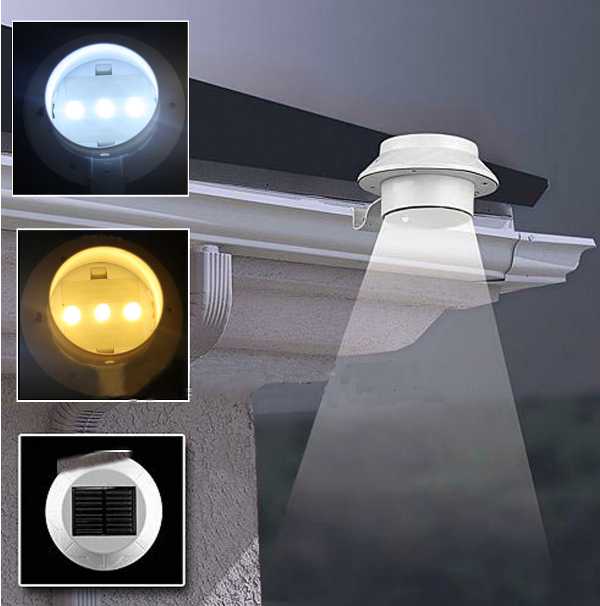 Waterproof-Solar-LED-Light-Outdoor-Garden-Yard-Gutter-Pathway-Lamp-933898