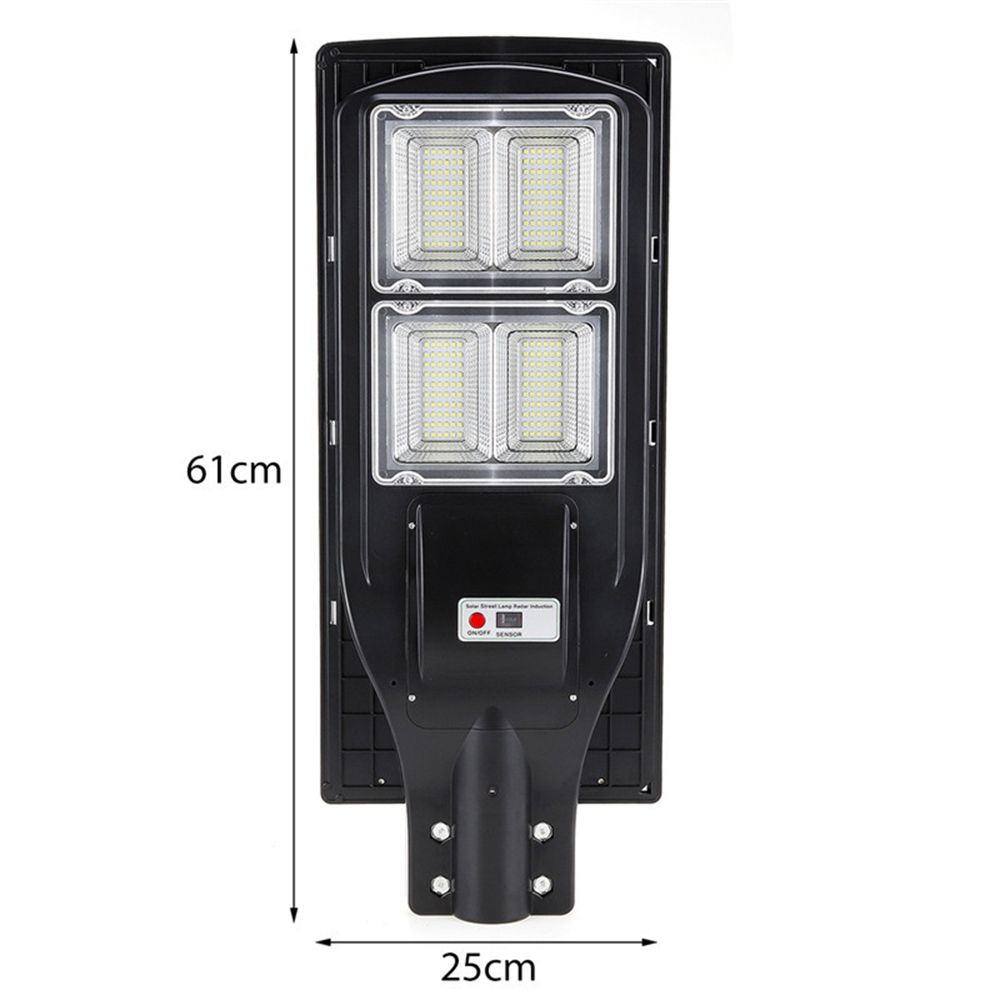 150W-240-SMD2835-LED-Solar-Street-Light-Radar-Senser-Outdoor-Garden-Wall-Timer-Lamp-with-Remote-Cont-1488343