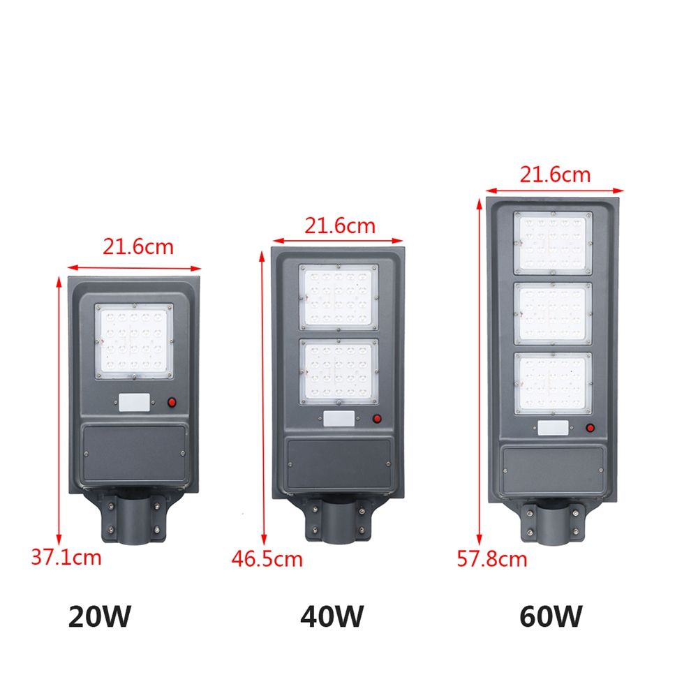 20W-40W-60W-Solar-LED-Street-Light-PIR-Motion-Sensor-Radar-Induction-Wall-Lamp--Pole-1405577