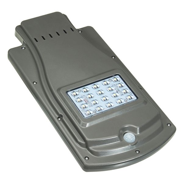 20W-Solar-Powered-Radar-Sensor-Light-Control-LED-Street-Light-Outdoor-Waterproof-Wall-Lamp-1259692