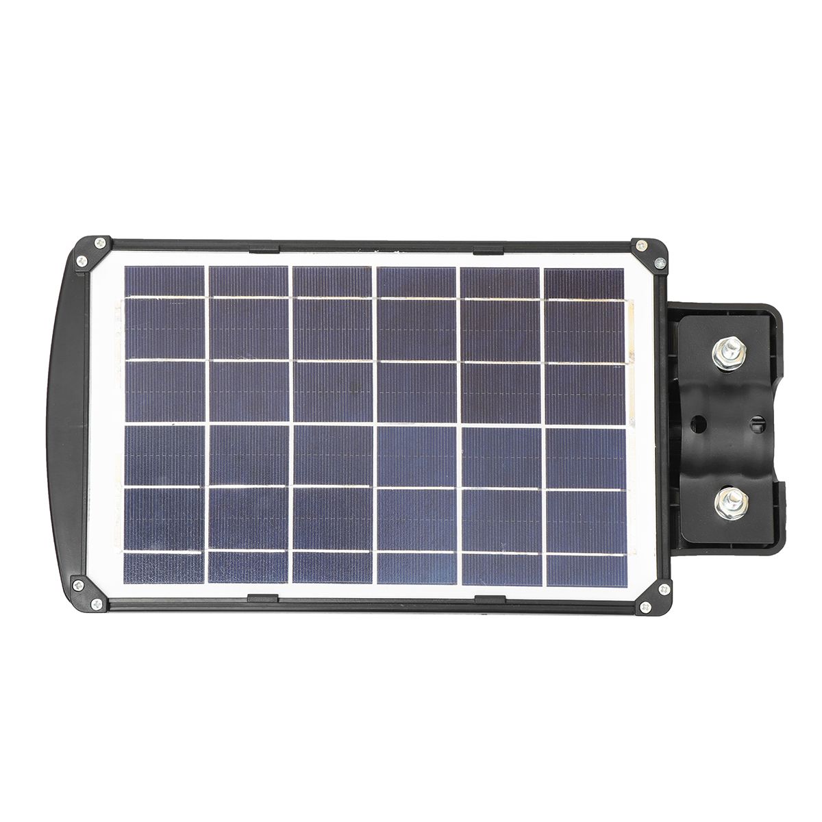 30W-60LED-Solar-Powered-Street-Light-8500K-LED-Wall-Lamp-Waterproof-IP67-LightRemote-Control-Commerc-1641507