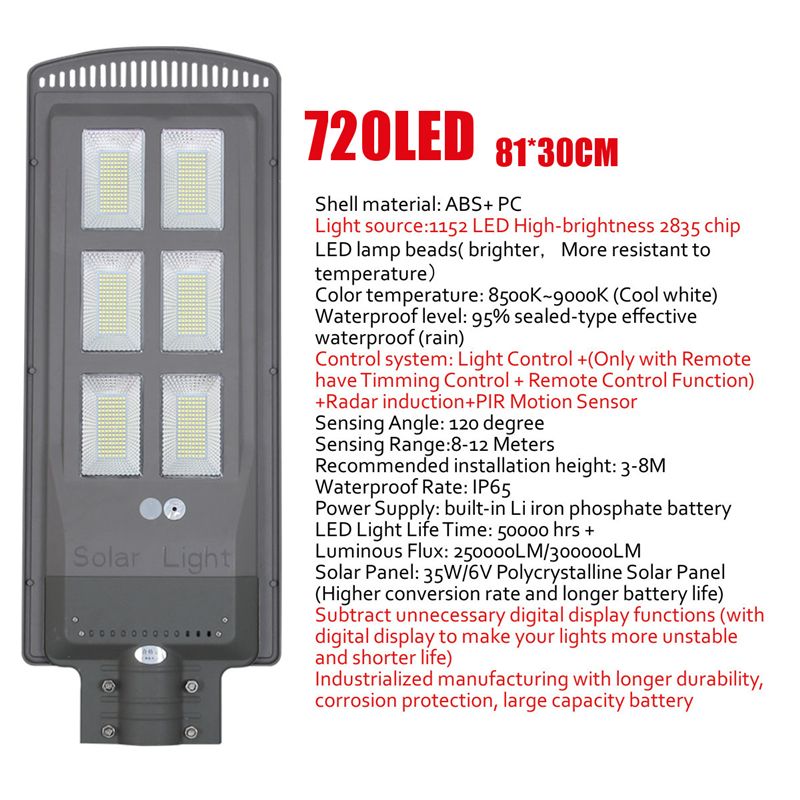 3800W-1152-LED-Solar-Street-Light-Motion-Sensor-Outdoor-Garden-Wall-LampRemote-1640923