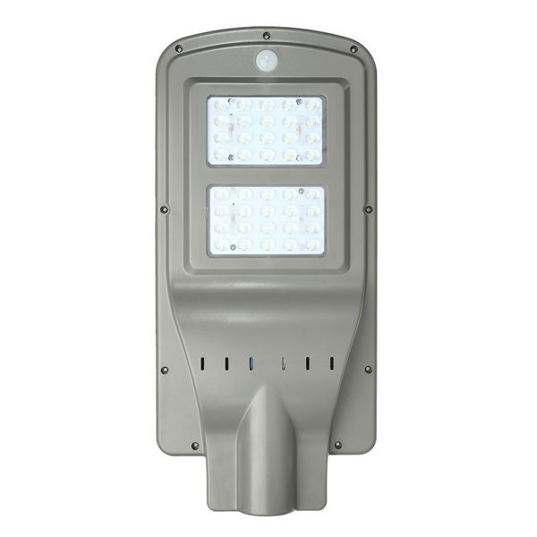 40W-Solar-Powered-Radar-Sensor-Light-Control-LED-Street-Light-Outdoor-Waterproof-Wall-Lamp-1259693