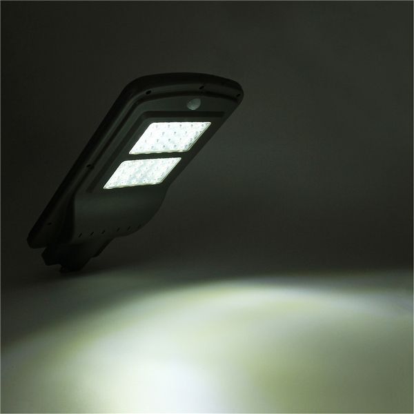 40W-Solar-Powered-Radar-Sensor-Light-Control-LED-Street-Light-Outdoor-Waterproof-Wall-Lamp-1259693