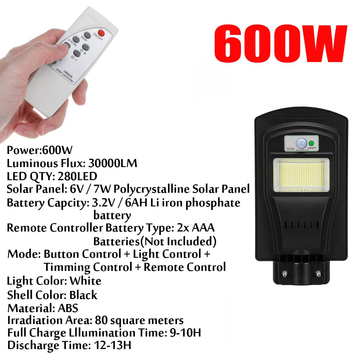 600--2800W-Solar-LED-Street-Light-PIR-Motion-Sensor-Wall-Lamp-Security-w-Remote-1763862