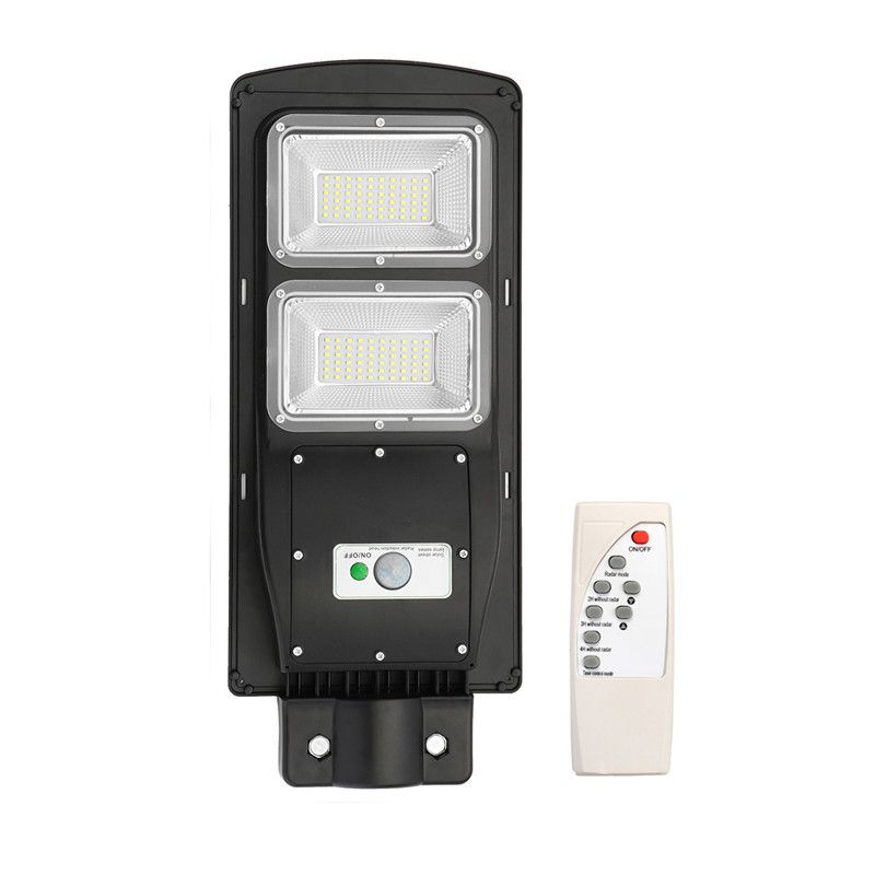 60W-120LED-Solar-Power-LED-Street-Light-Radar-PIR-Motion-Sensor-Wall-Lamp-Remote-1641508