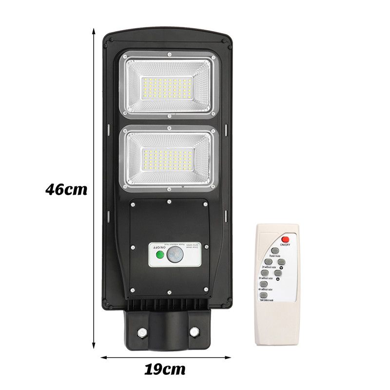 60W-120LED-Solar-Power-LED-Street-Light-Radar-PIR-Motion-Sensor-Wall-Lamp-Remote-1641508