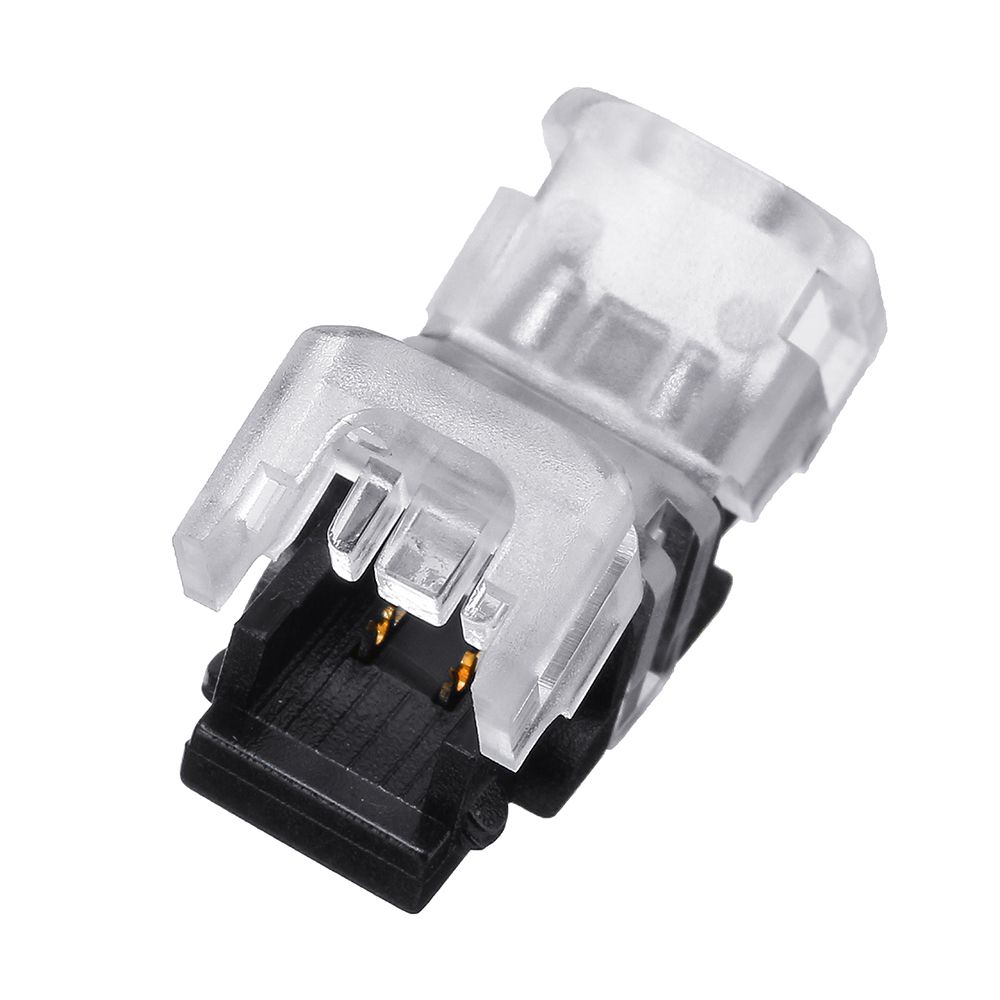 10PCS-2Pin-5MM-Board-to-BoardBoard-to-Wire-Connector-for-IP20-Single-Color-LED-Strip-Light-1427002