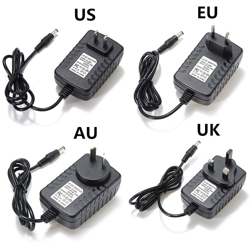 AC-110-240V-To-DC-6V-2A-12W-Adapter-Power-Supply-Converter-AUEUUSUK-Plug-1145385