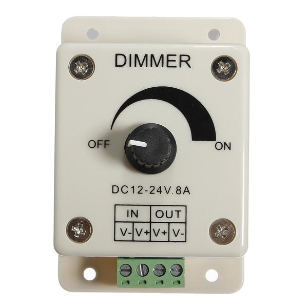 DC-12-24V-8A-Adjustable-Dimmer-Switch-Control-For-Single-Color-LED-Strip-945991