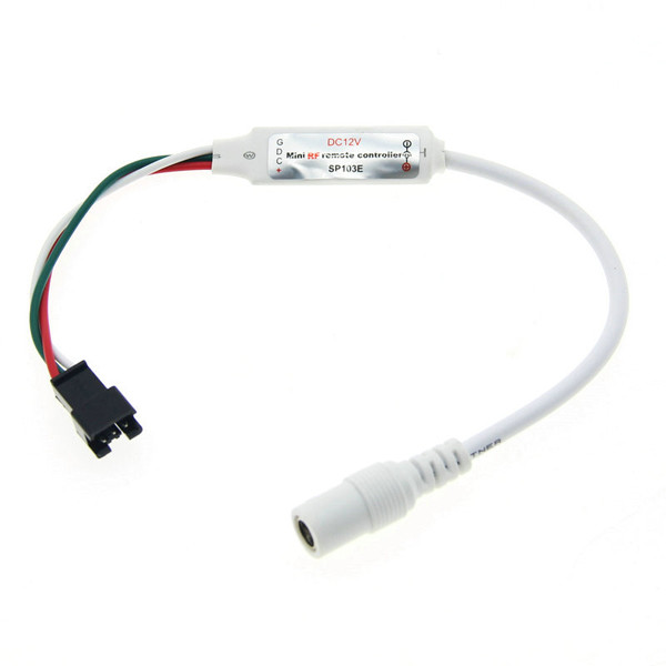 DC-5V-WS2812-12V-WS2811-RF-LED-Light-Strip-Wireless-Remote-Mini-Controller-1073545