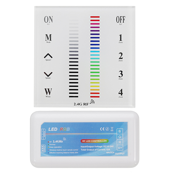 DC12-24V-24G-Touch-Switch-Remote-Control--RGB-LED-Controller-for-Strip-Light-1261186