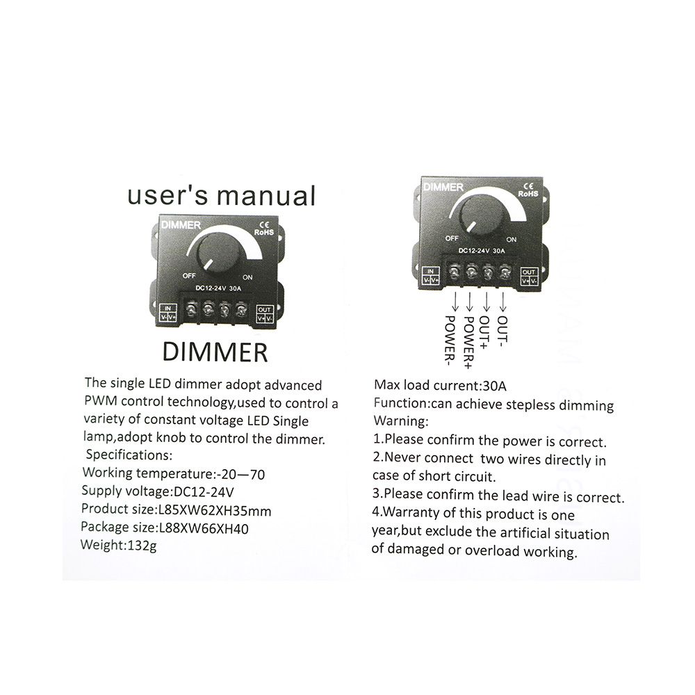 DC12-24V-30A-Brightness-Adjustable-LED-Dimmer-Controller-for-5050-3528-Single-Color-Strip-Light-1442313