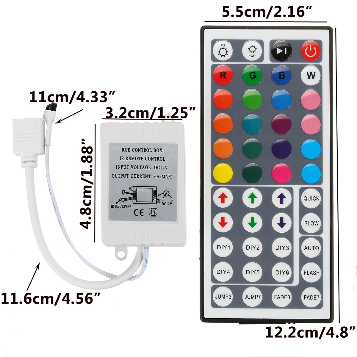 DC12V-6A-72W-44-Key-IR-Remote-Controller-for-RGB-LED-Strip-Lights-1320722