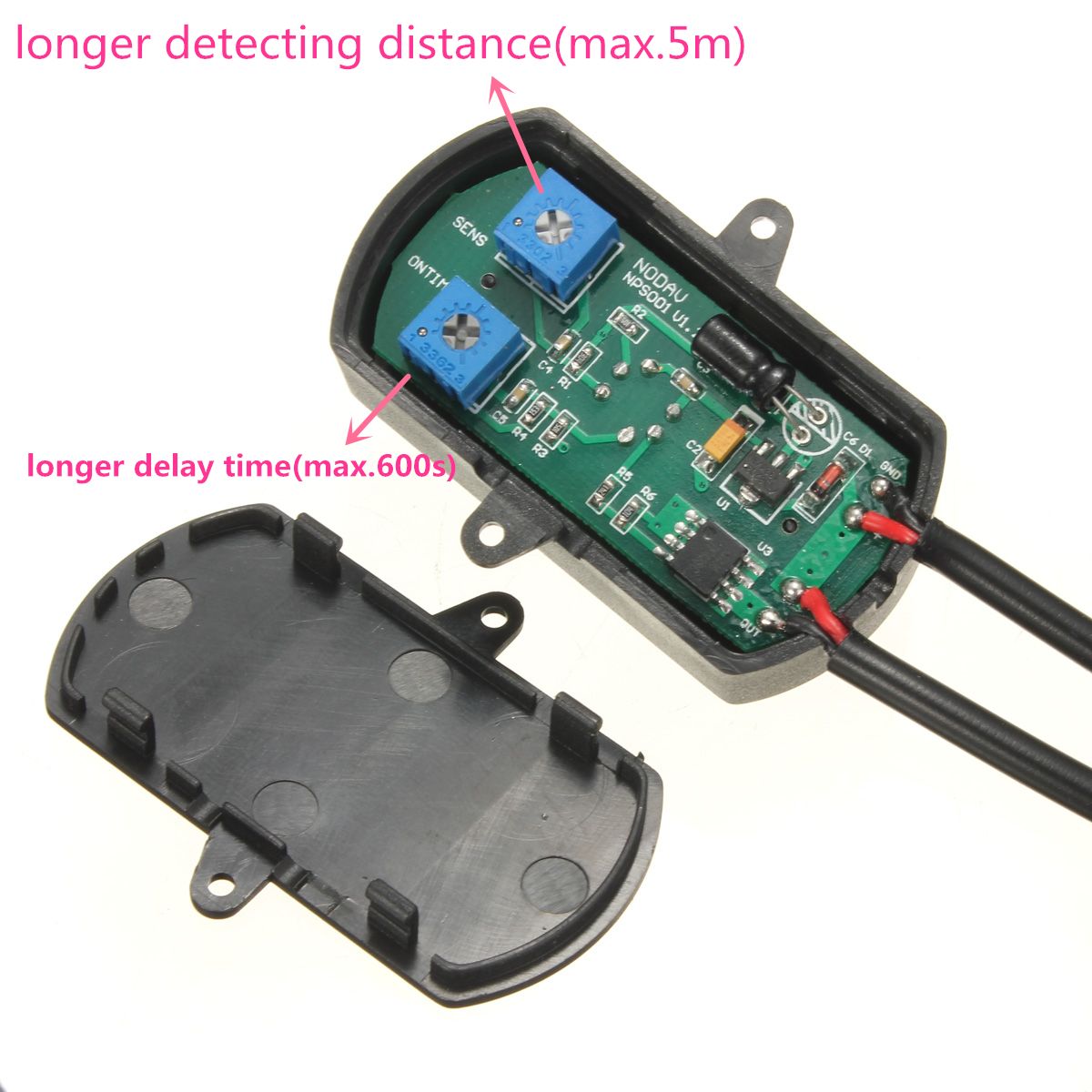 DC5-24V-4A-Mini--Atomatic-PIR-Infrared-Motion-Sensor-Detector-Switch-For-LED-Strip-1225375