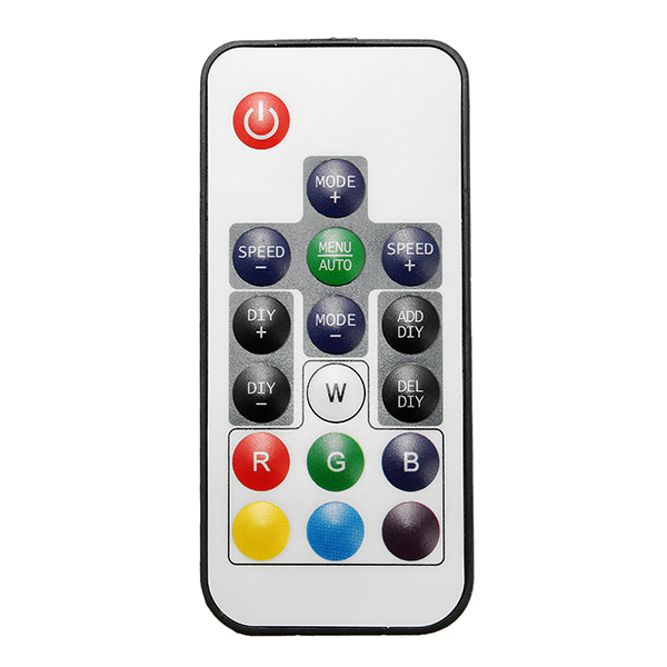 DC5-24V-RF-Mini-Wireless-LED-RGBW-Controller-with-17-Keys-Remote-Control-for-W2811-W2812-Strip-Light-1162950