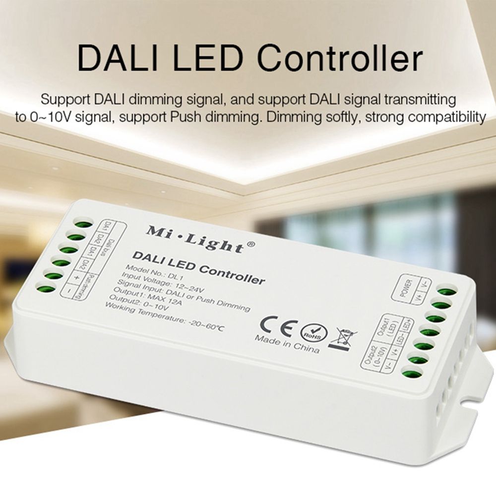 MiBOXER-DL1-DALI-LED-Dimmer-Controller-Single-Channel-Max-12A-Dimming-SignalPush-Dimming-for-Strip-L-1704240