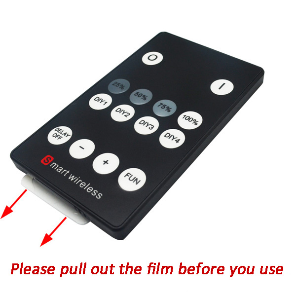 RF-Wireless-Remote-LED-DIY-Controller-Dimmer-1-Channel-25A-DC12V-24V-For-Single-Strip-Light-Lamp-1061075