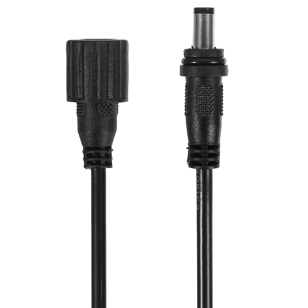 Waterproof-DC-Power-Connector-55-x-21mm-Male-Female-Jack-03mm-Wire-for-LED-Strip-1184379