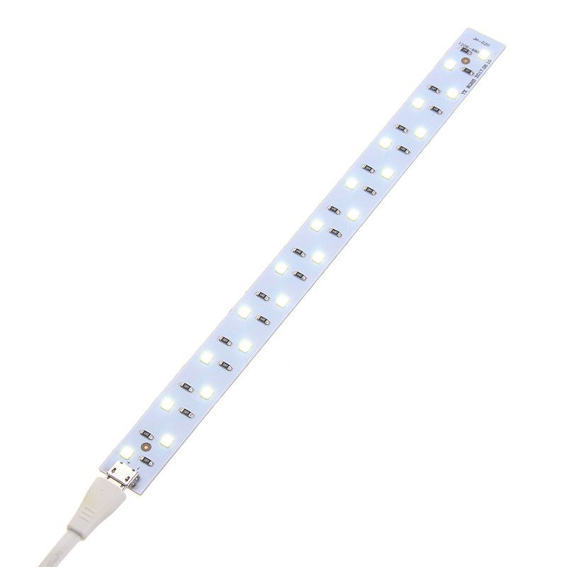 20CM-Mini-USB-White-Portable-LED-Night-Strip-Light-Bar-Studio-Cabinet-Closet-Lamp-DC5V-1202488