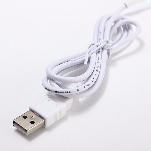 2M-Non-Waterproof-USB-SMD3528-TV-Background-Computer-LED-Strip-Tape-Flexible-Light-DC5V-1102997