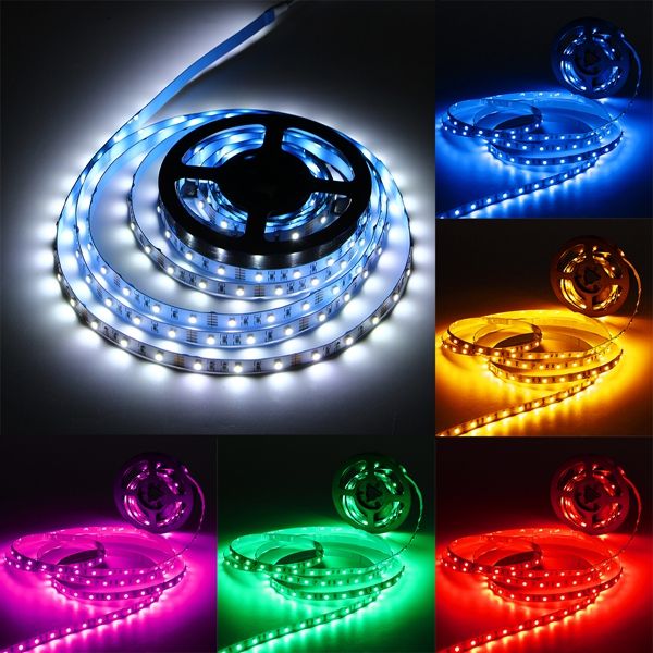 2M-Non-Waterproof-USB-SMD3528-TV-Background-Computer-LED-Strip-Tape-Flexible-Light-DC5V-1102997