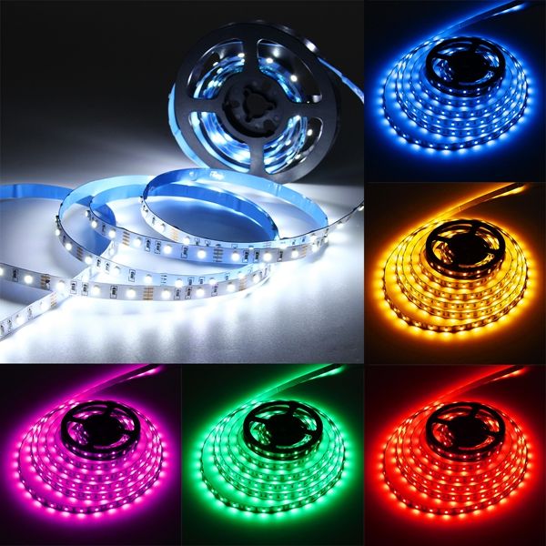 2M-Non-Waterproof-USB-SMD3528-TV-Background-Computer-LED-Strip-Tape-Flexible-Light-DC5V-1102997