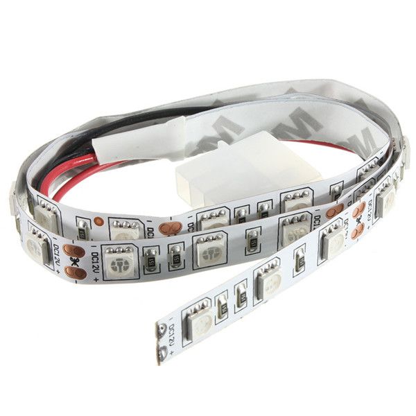 50CM-SMD-5050-Non-Waterproof-LED-Flexible-Strip-Light-PC-Computer-Case-Adhesive-Lamp-985751