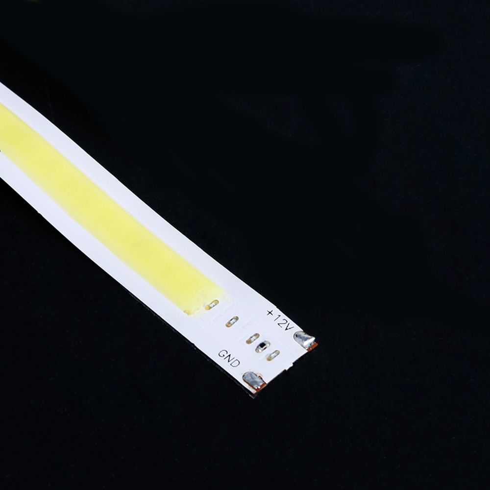 DC12V-24V-50CM-COB-Pure-White-CSP-147LED-Flexible-Strip-Light-Ribbon-Lamp-for-Home-Car-Decoration-1587941