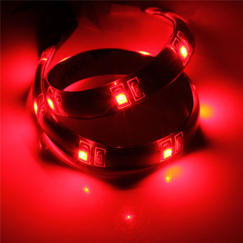 LED-Strip-30CM-Light-3528-Waterproof-With-USB-Port-Cable-Super-Bright-DC-5V-975814