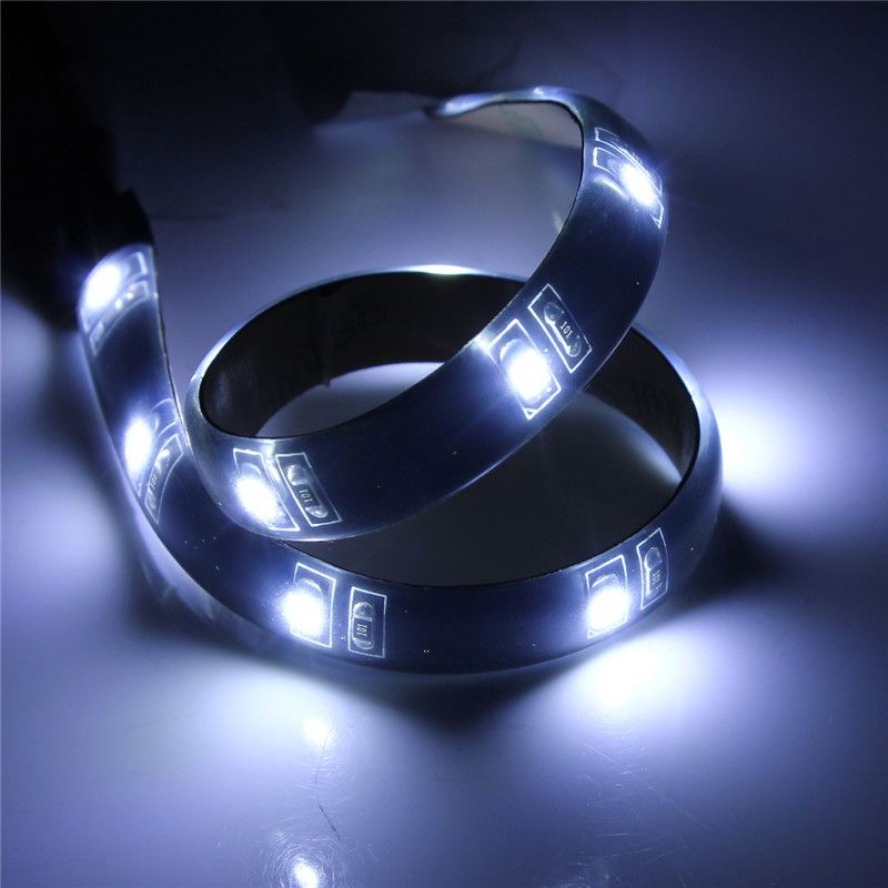 LED-Strip-30CM-Light-3528-Waterproof-With-USB-Port-Cable-Super-Bright-DC-5V-975814