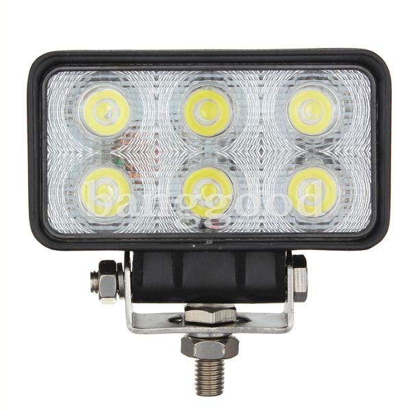 18W-6LED-Spot-work-Lamp-Light-Off-Roads-For-Trailer-Off-Road-Boat-55022