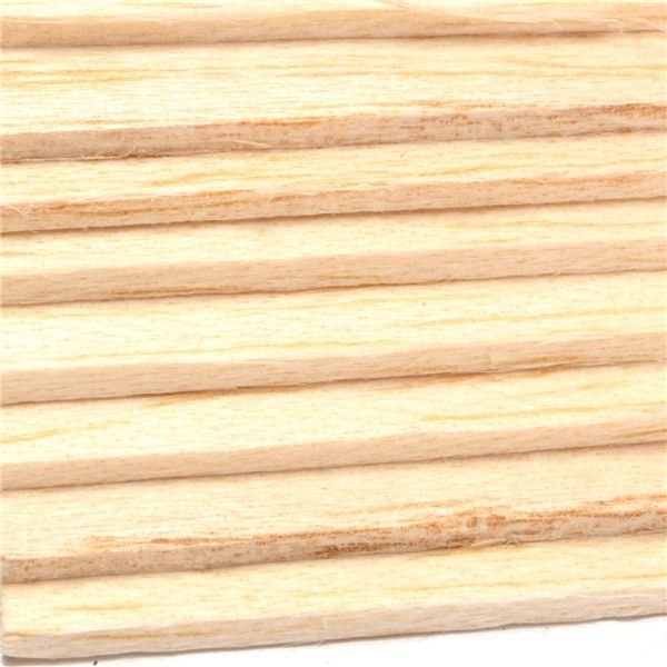 150x100x2mm-10Pcs-Balsa-Wood-Plate-Sheet-for-Airplane-Boat-DIY-Model-1057470