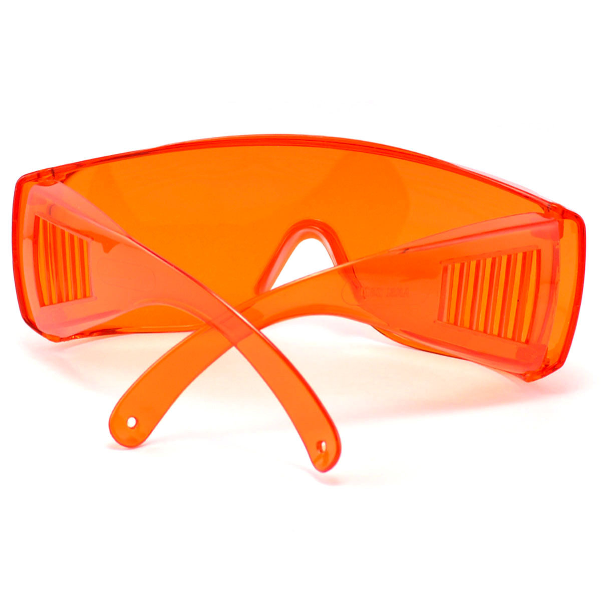 445nm-Blue-violet-Laser-Protective-Goggles-OD4-200-540nm-Eye-Protection-Safety-Glasses-Orange-1382708