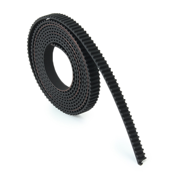 EleksMakerreg-1m-Conveyor-Timing-Belt-2GT-6mm-MXL-6mm-Bubber-Opening-Belt--for--Laser-Engraving-Mach-1052775