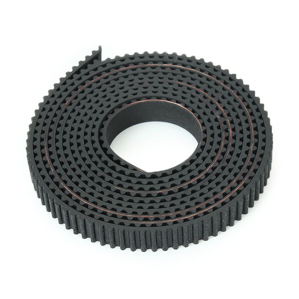 EleksMakerreg-1m-Conveyor-Timing-Belt-2GT-6mm-MXL-6mm-Bubber-Opening-Belt--for--Laser-Engraving-Mach-1052775