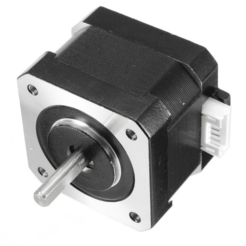 EleksMakerreg-42HS34-1304A-18deg-Hybrid-Stepper-Motor-2-Phase-For-Laser-Engraver-Machine-CNC-Router-1112101