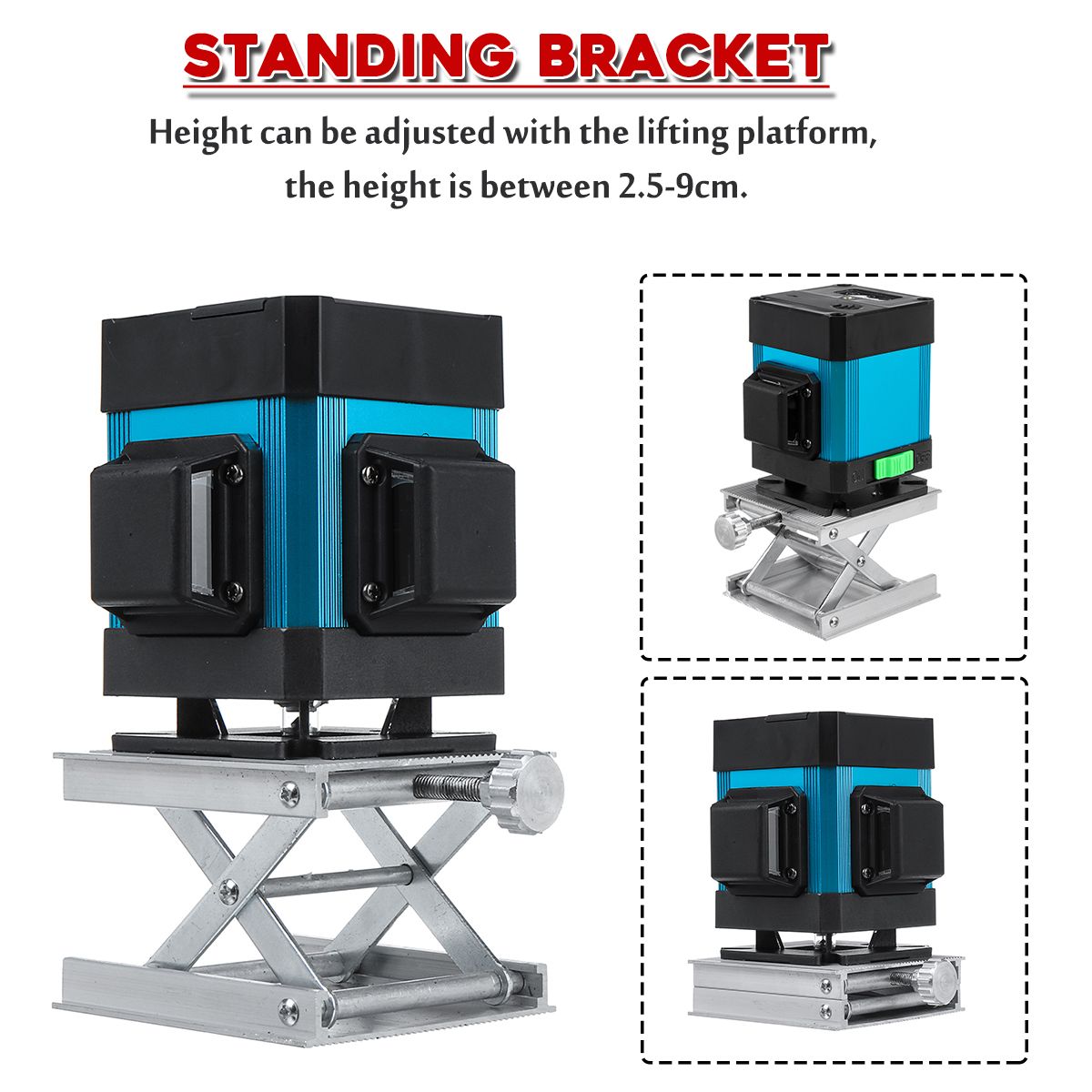 12-Line-Self-Leveling-Laser-Level-Measure-Tool-Wall-Lift-Bracket-Remote-Control-1530119