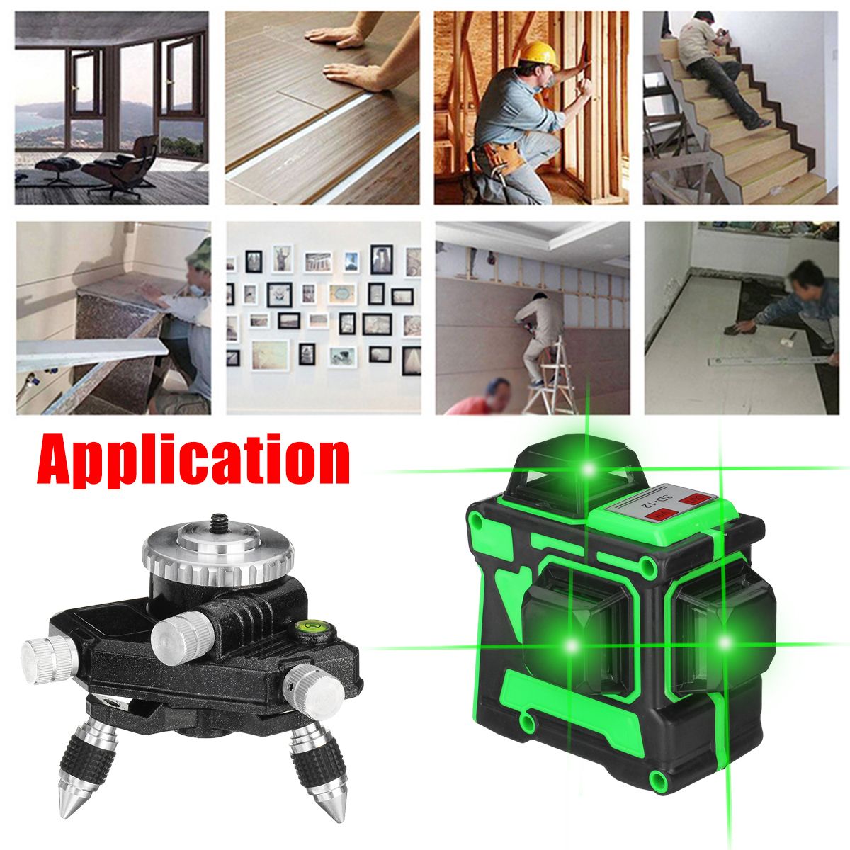 12-Lines-Cross-Green-Light-3D-Laser-360deg-Level-Self-Leveling-Rotary-Measure-Tool-Indoor-and-Outdoo-1748439