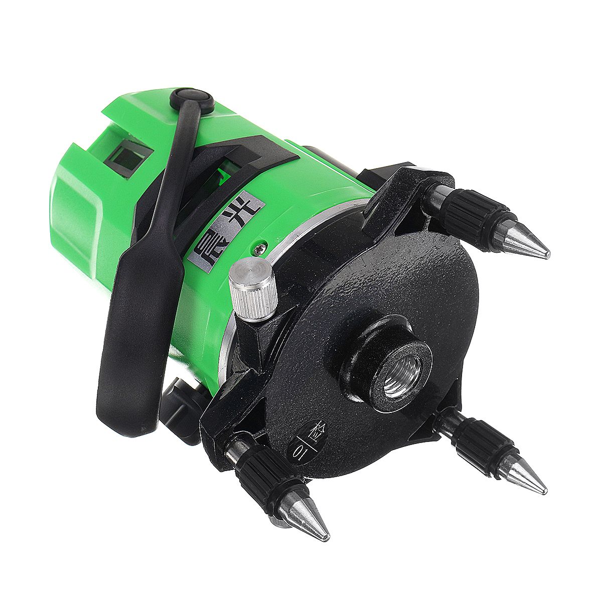 360deg-Rotary-Green-Light-2-Line-Laser-Level-High-Precision-Automatic-Measure-Tool-1571287