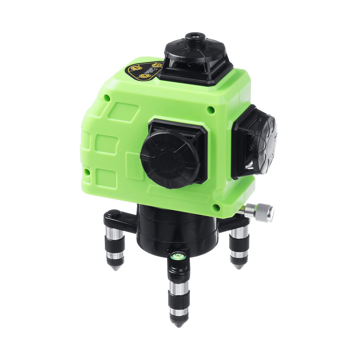 360deg-Rotary-Laser-Distance-Meter-Self-Leveling-Vertical-Horizontal-Level-1511875