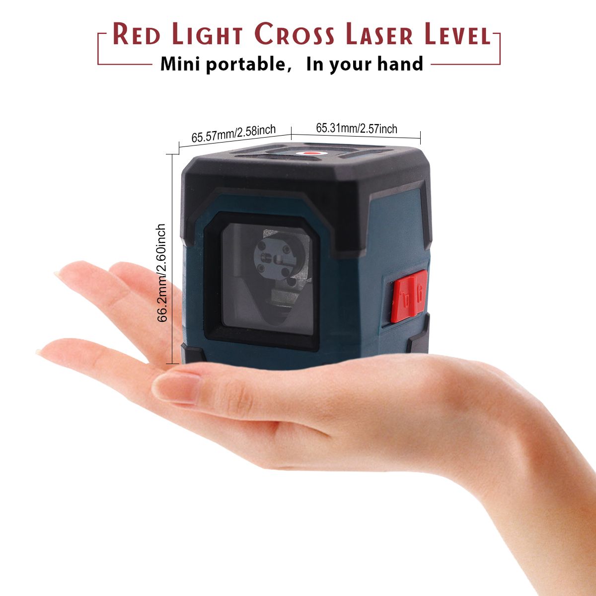 HANMATEK-LV1-Laser-Level-Cross-Line-Laser-with-Measuring-Range-50ft-Self-Leveling-Vertical-and-Horiz-1578506