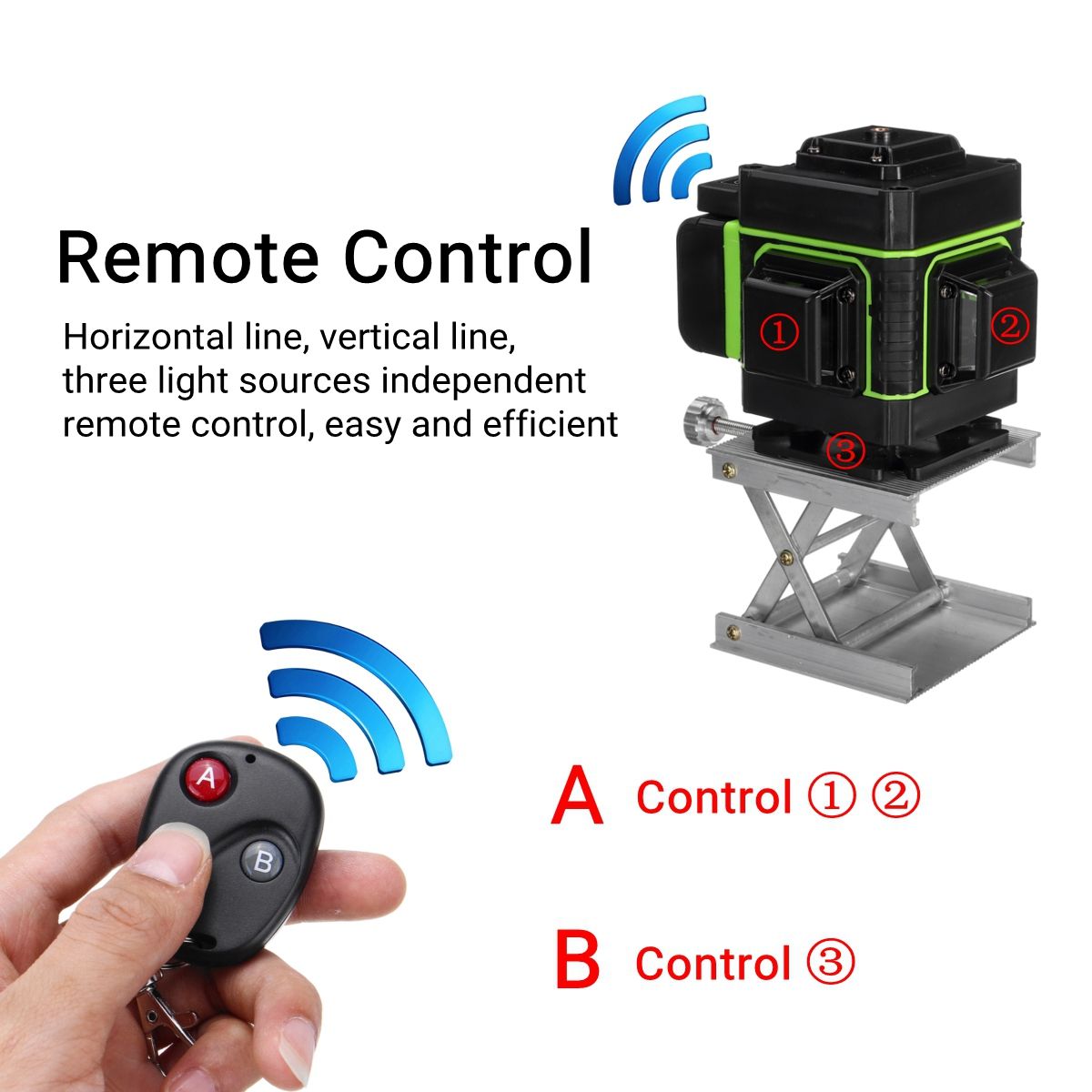 LED-Display-LD-Green-Light-Laser-Level-3D-360deg-12-Line-Cross-Self-Leveling-Measure-Tool-1542640