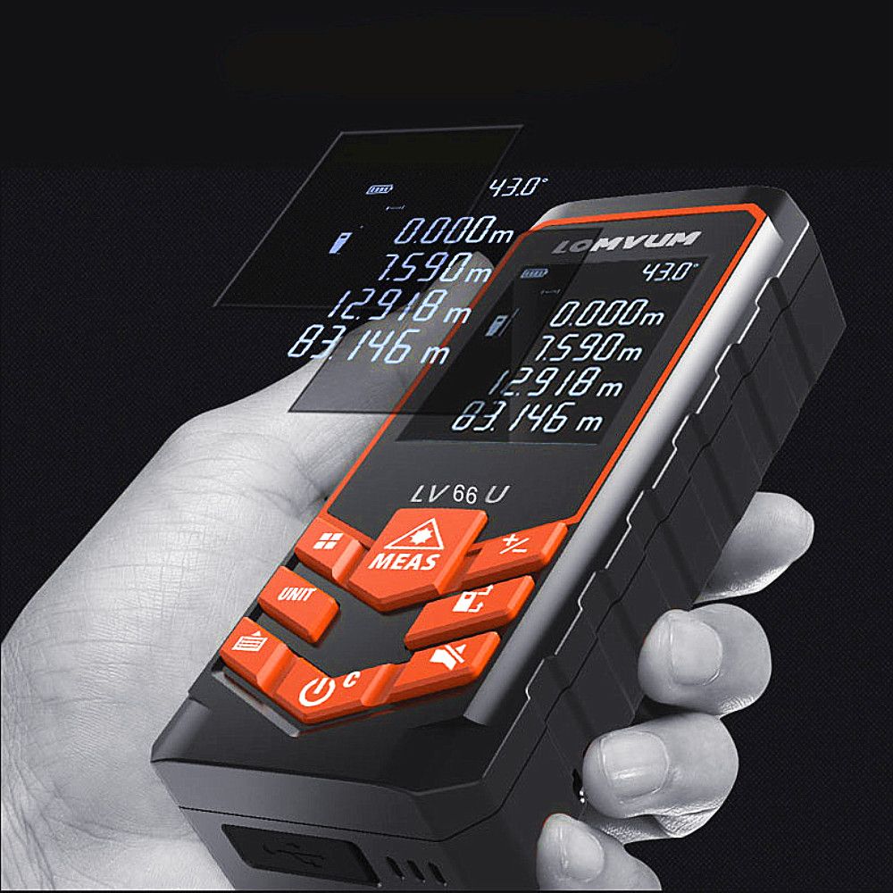 LOMVUM-LV-66U-120M-Handhold-Laser-Rangefinder-Digital-Laser-Distance-Meter-Electrical-Level-Tape-Las-1410876