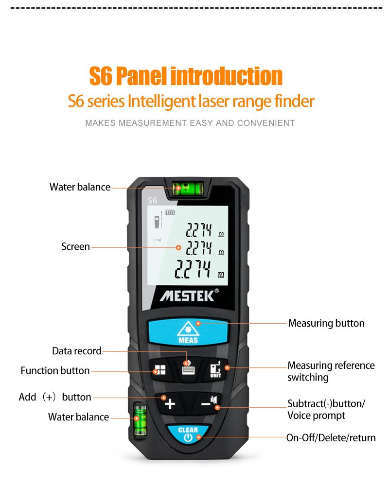 S6-70m-Laser-Distance-Meter-Laser-Rangefinder-Medidor-trena-Laser-Measure-Tape-Laser-Rangefinder-Ran-1709038